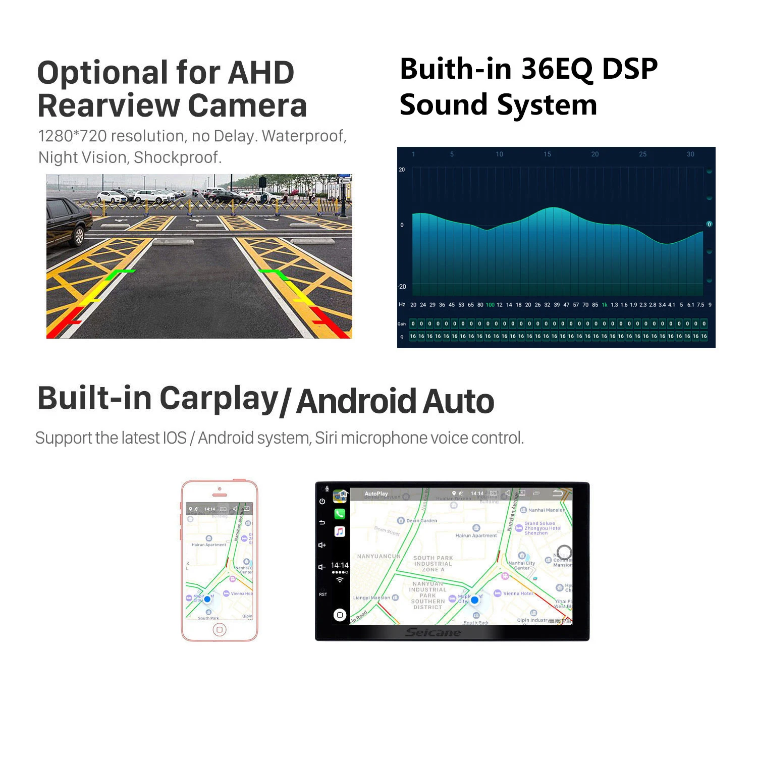 10 4 дюймов Android 0 автомобильный dvd-плеер сенсорный экран для 2014-2017 Jeep Grand Cherokee SRT WiFi GPS навигация