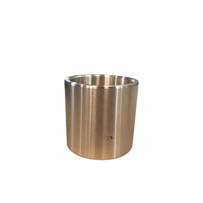 SAE64  CC495K Bronze Motor Bushing
