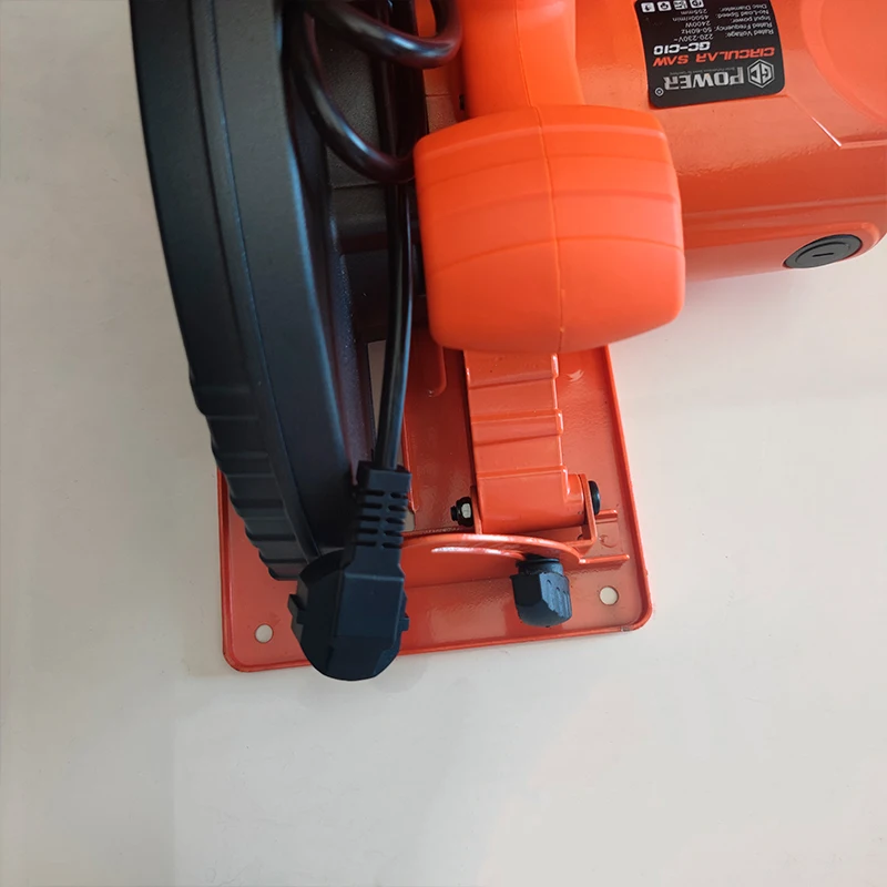 GAOCHENG GC-C12 Orange Model 12 inch Cutting Machine Slab Saw Tile Stone Marble Cutter