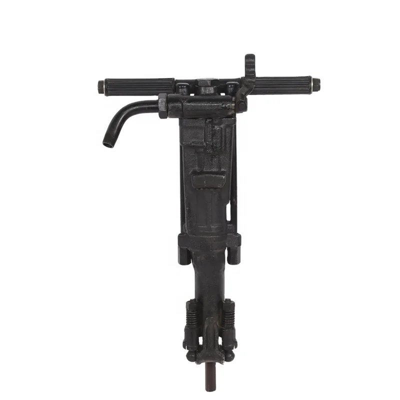 High quality TY24C Pneumatic Hand-Held Rock Drill manual jack hammer