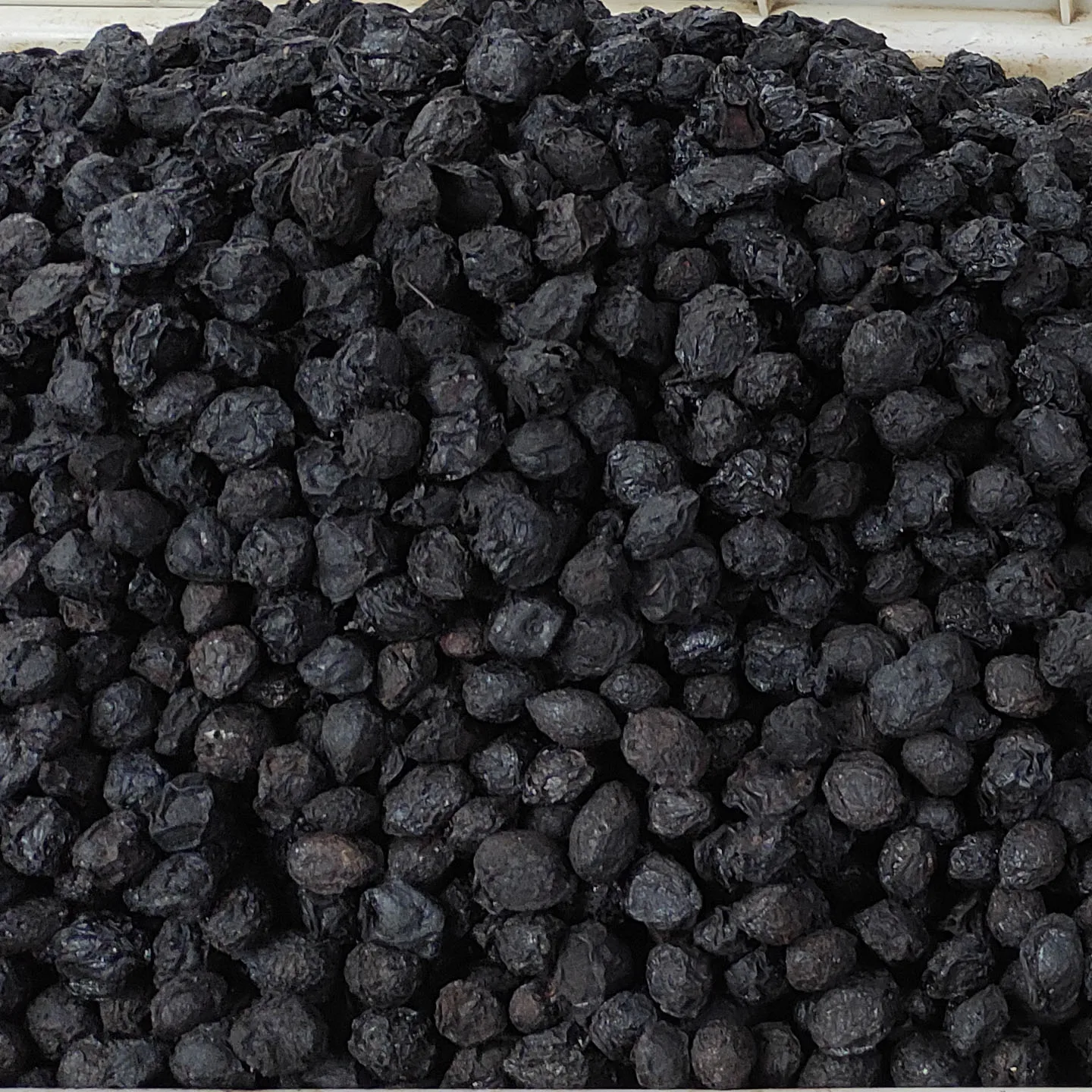 Factory Wholesale PriceChinese Sweet and Sour Taste Dried Plums Preserved Dried Prunes