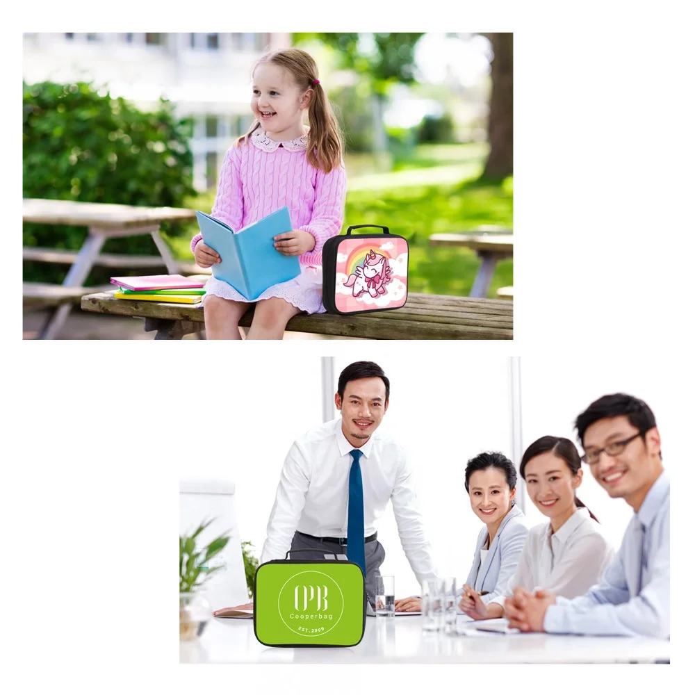 Logo Flower Design Zipper Tote Bible Bag Plain Customize Hand Bags Beautiful Souvenirs
