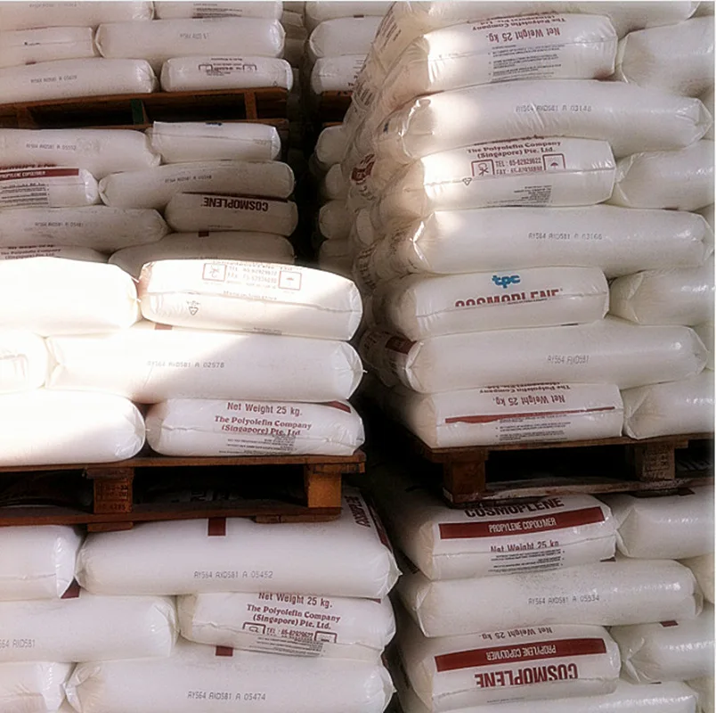 Hot selling polypropylene GPPS granules PP granules plastic raw material