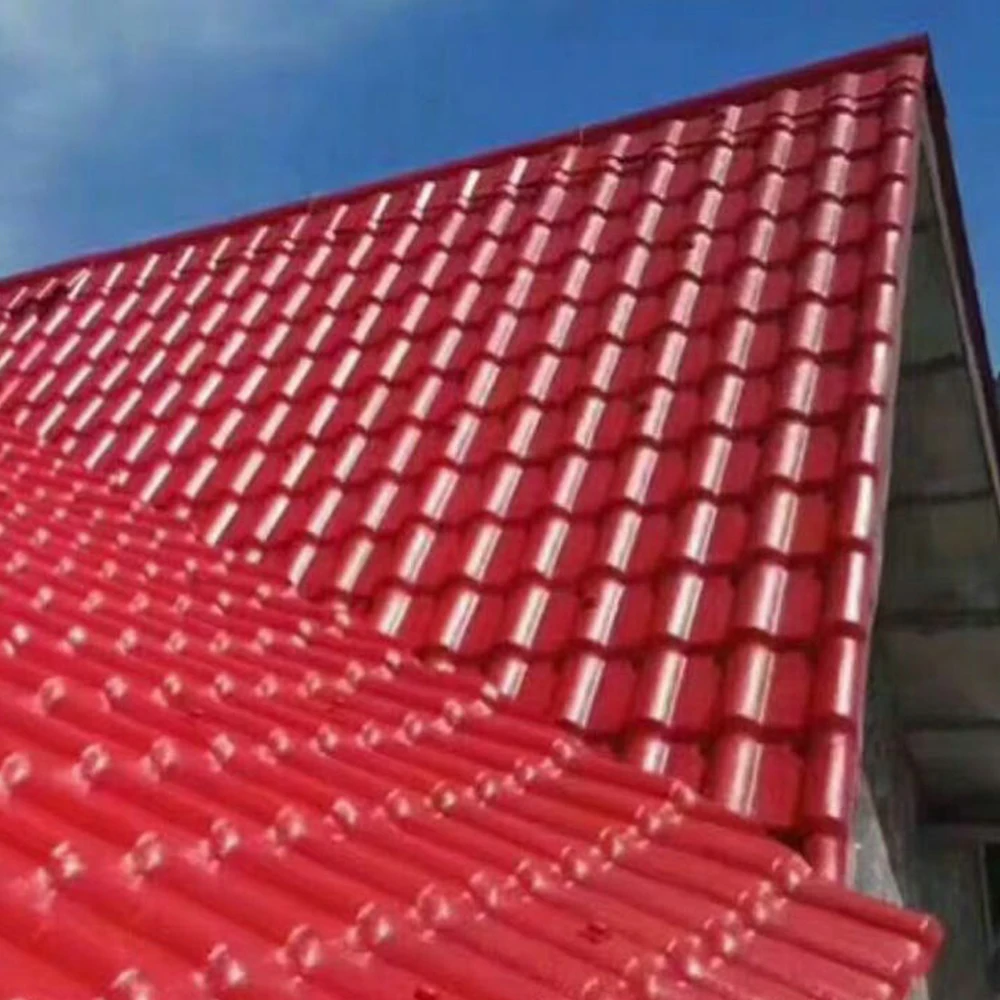 house model 3-tab shingles slate shingle manufacturing roof pvc plastic roof sheet red roofing tiles