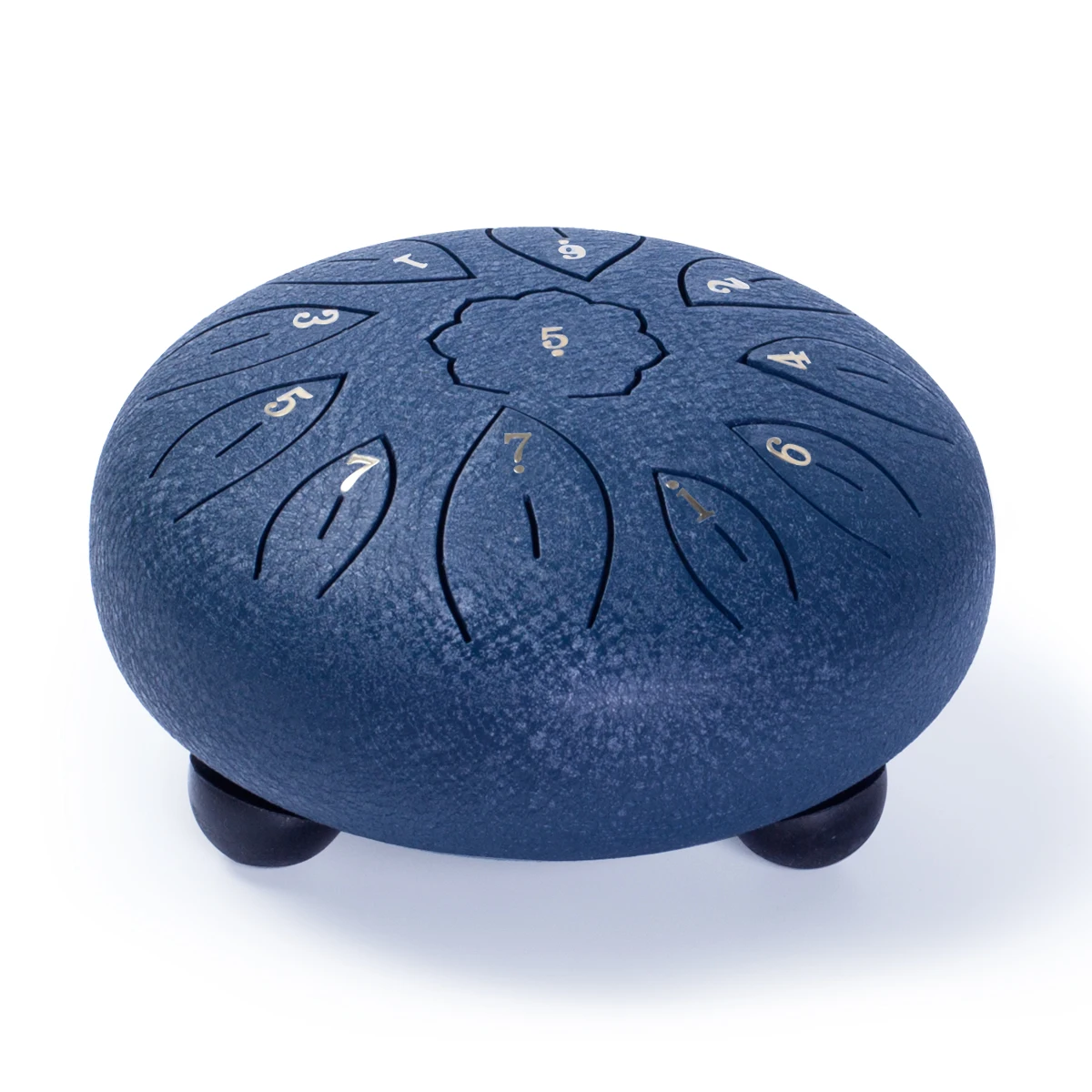 
Wholesale percussion musical instruments mini steel tongue drum for Kids Music Education 