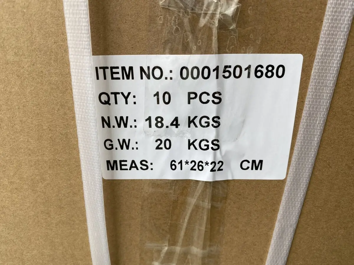 Совершенно новая катушка зажигания 0001501680 A0001501680 A 000 150 1680 (24 В) M906 LAG 9741102000000