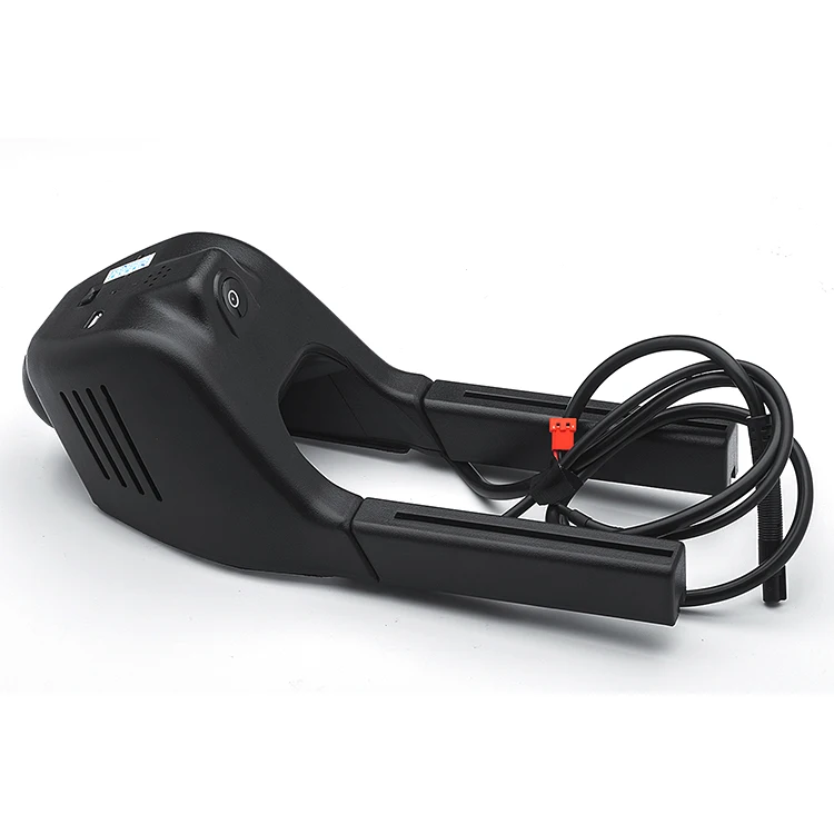 Good dash cam Dual Lens Video Recorder  video car dvr Rear view Car Camera 1440P best dash cam car dash camera price