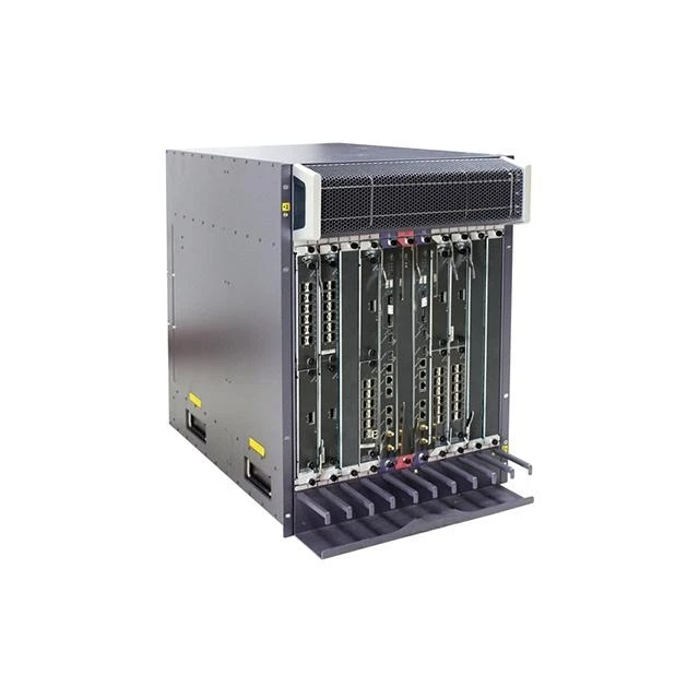 Brand New Fast Delivery HW wireless router me60-x3 02351954 ME0B0BKPD330 SFUI-480-C 480Gbps Enterprise Routers