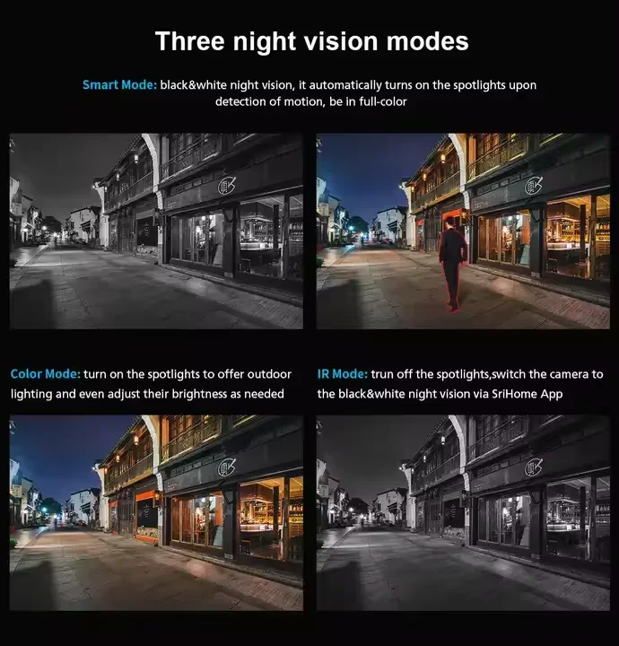 6MP(3MP*2) HD ICSEE Outdoor Waterproof Auto Tracking Motion Detection Two Way Audio Color Night Vision Dual Lens Wifi PTZ Camera