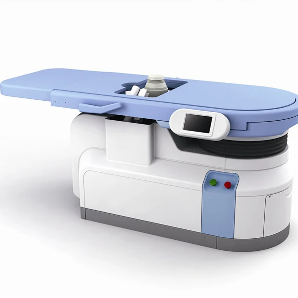 Электромагнитное оборудование ESW для литотриптера экстракорпоральная ударная волна Литотриптер