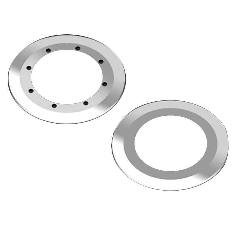 
Peters tungsten carbide slitting blade 