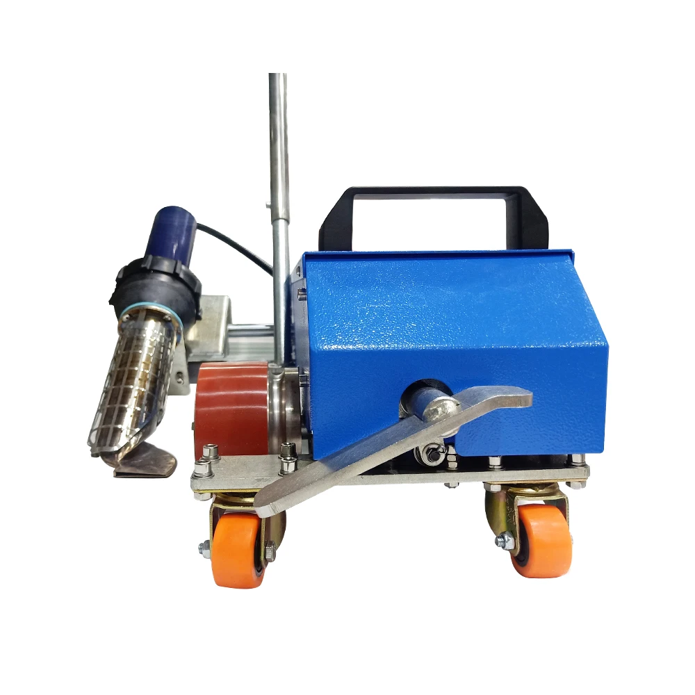 Hot Selling PVC TARPAULIN WELDING MACHINE With Low Price welder  welding machine