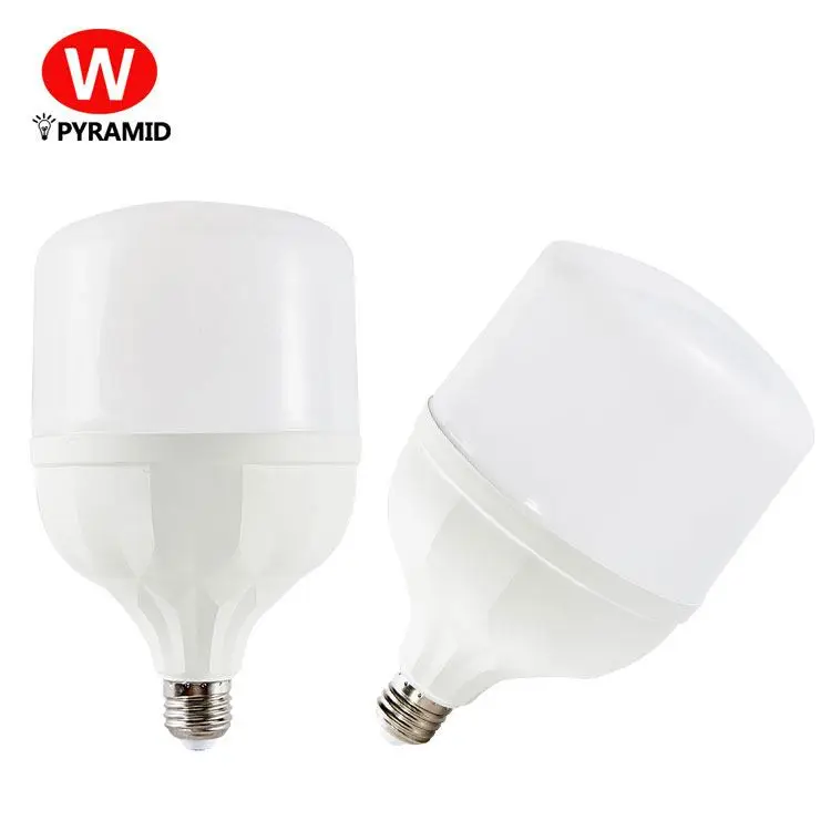 Lowest Price CE SMD PCB Plastic Waterproof T Shaped 9W LED T Bulb Lamp