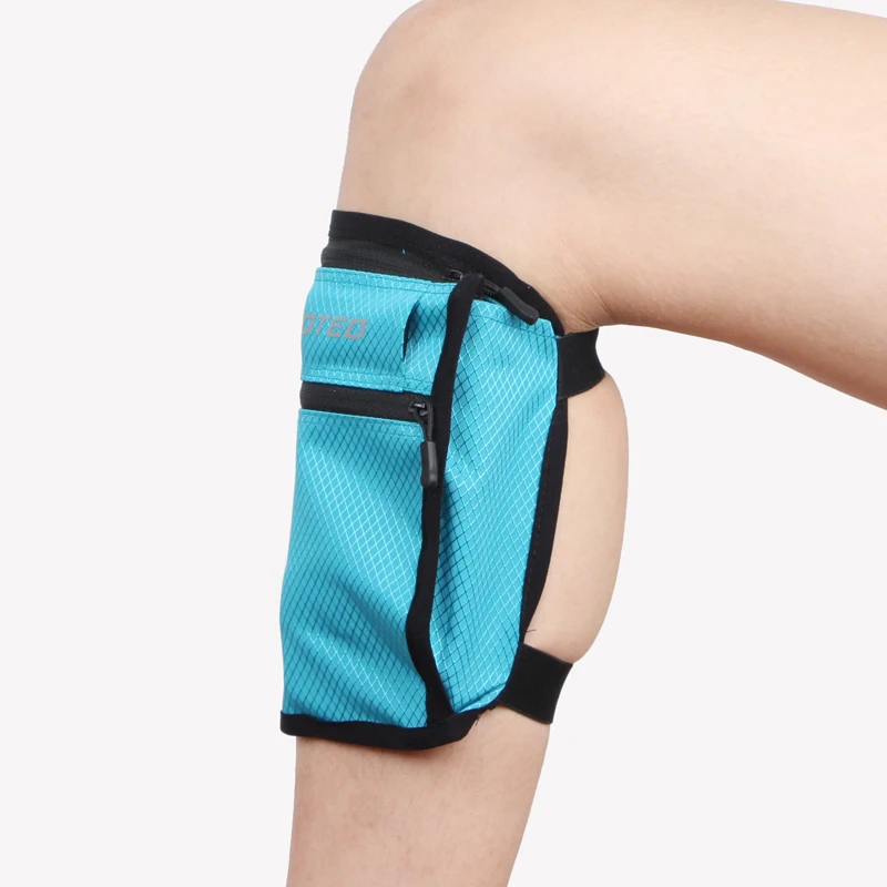 multi function drop leg waist bag fashion Running outdoor bag leg bag motorcycle for Men and women Unisex