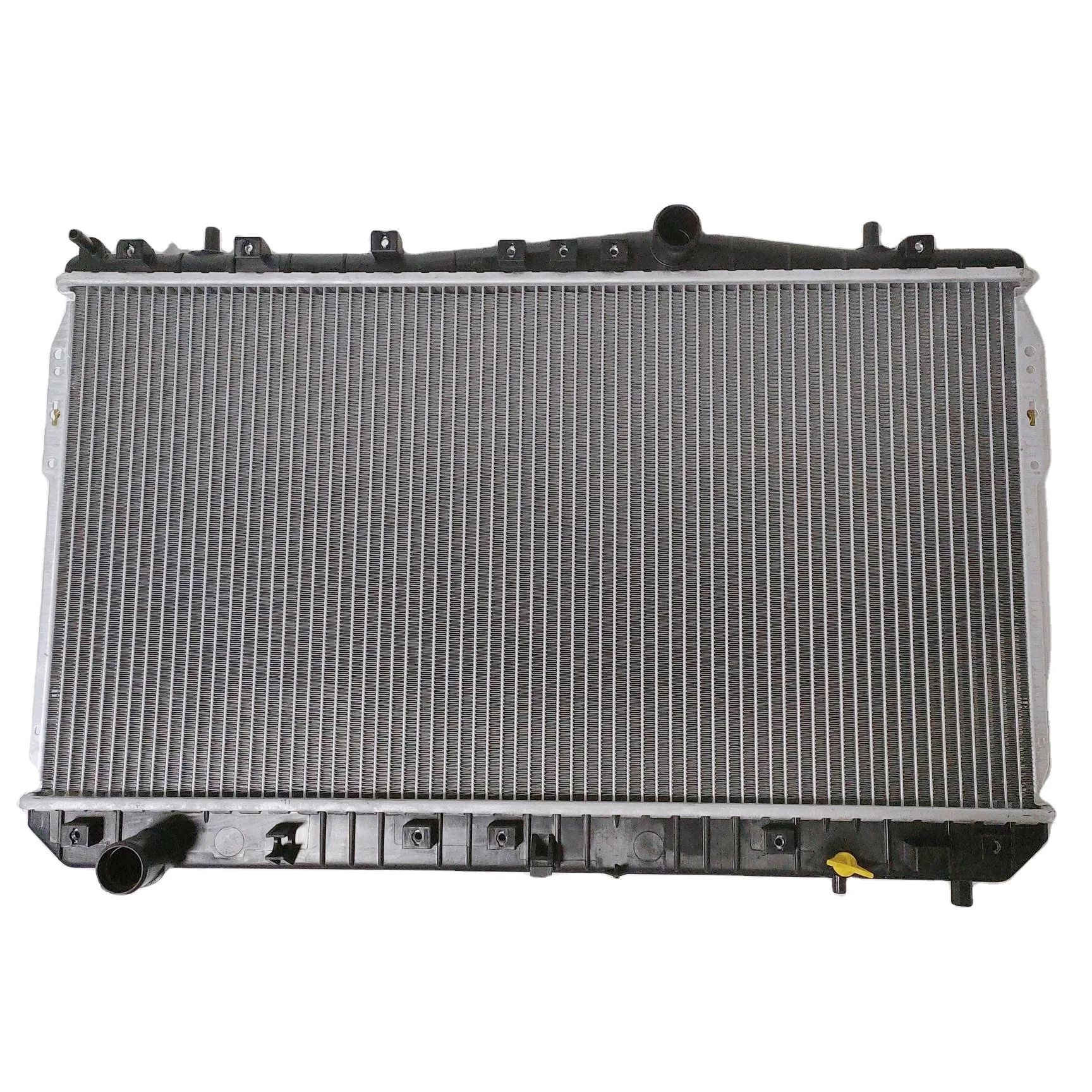 auto parts FOR DAEWOO  DAMAS RADIATOR,Aluminium  Plastic