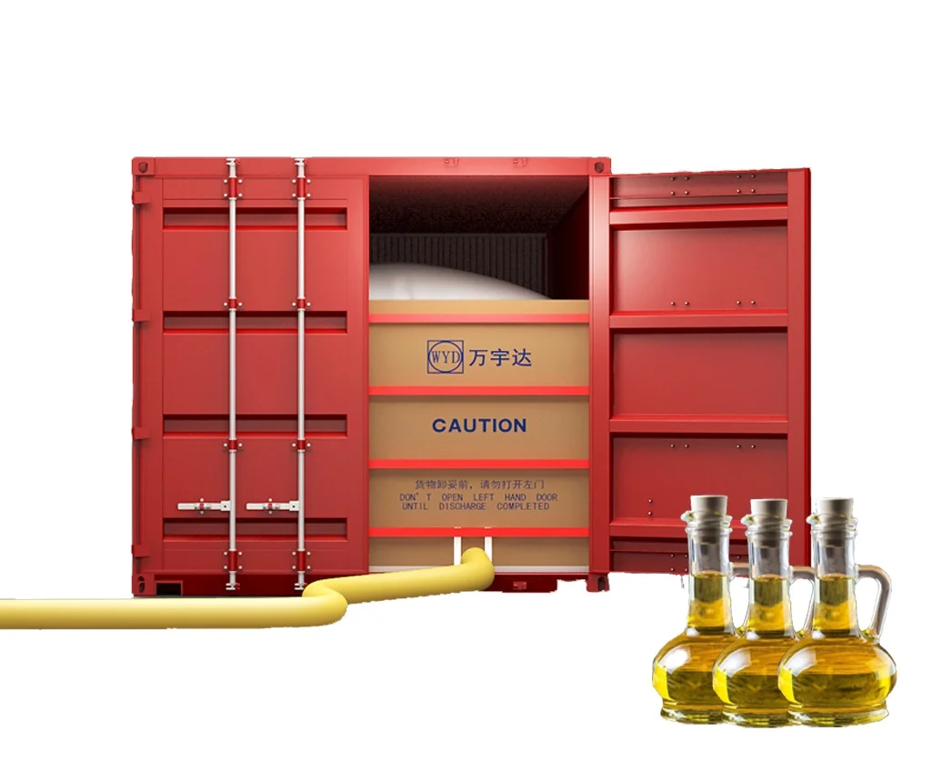 20000 литров Заводская оптовая цена flexitank