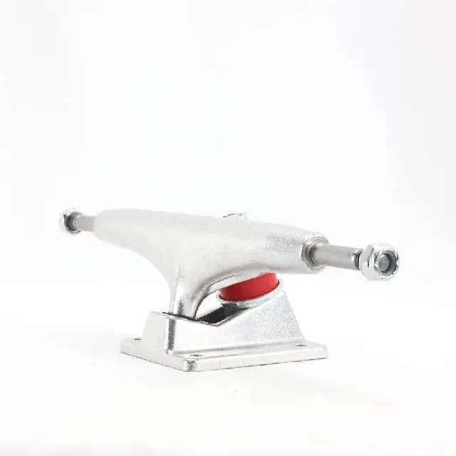 149mm gravity casting blank Aluminum trucks for skateboard