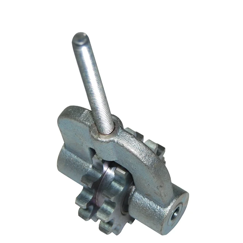 CNC Turning Fabrication Die Casting Services Ss Shaft With Polishing