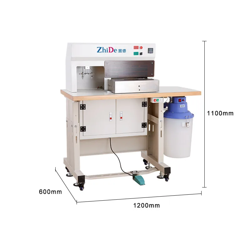 High Pressure Ironing System Shirt Sleeve Placket Pre Shaped Machine Heat Cloth Industrial Garment Press Machine