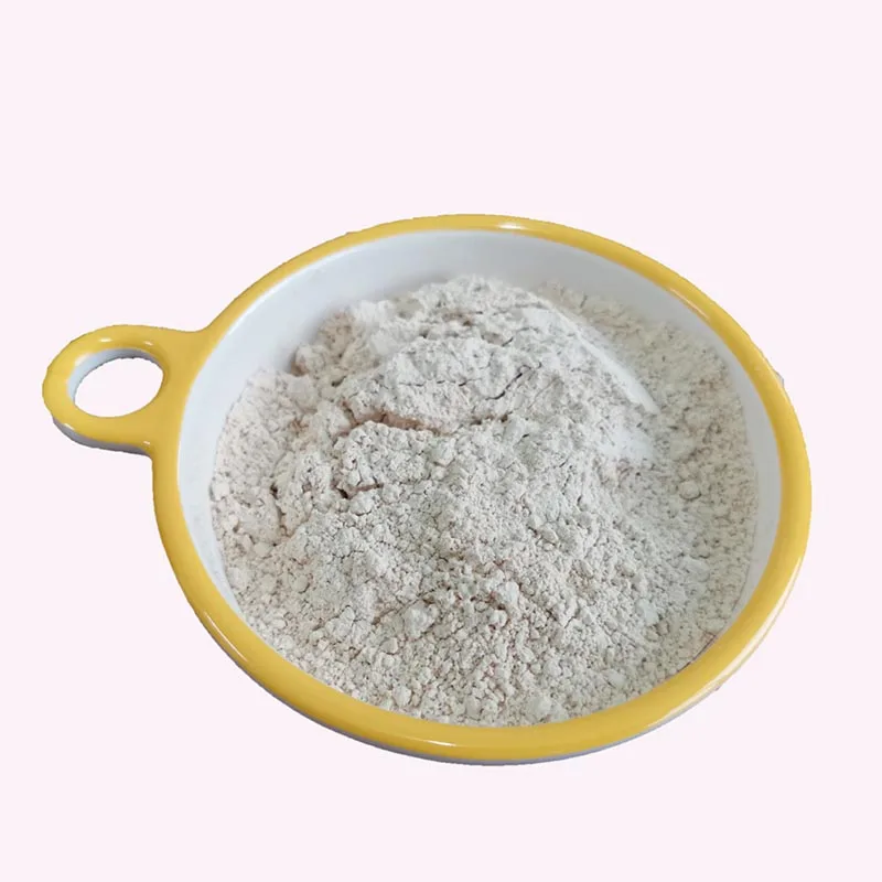 
Hydrolyzed rice protein powder 