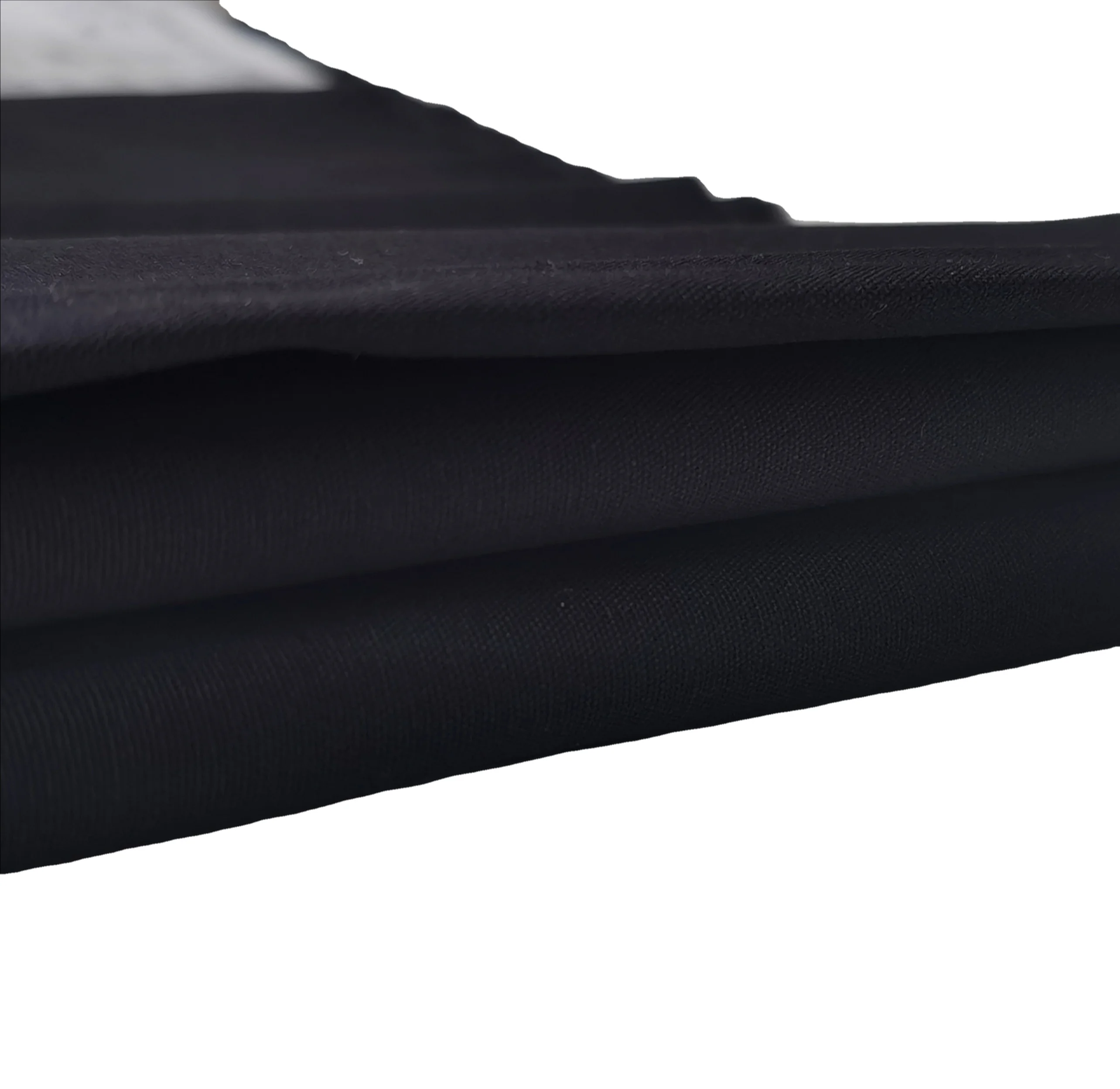 
High Quality comfortable Eco-friendly Custom Color and logo 170GSM 100% Cotton Price plus material Woven Fabric for Sale 