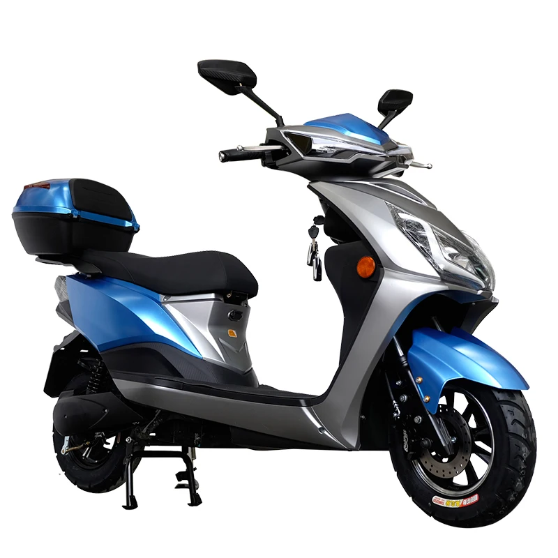 72v 30Ah lithium long range electric motorcycle eec coc scooters 1500w 3000w dot wholesale electric motorcycles for adult