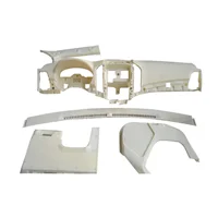 Customized Design Low Volume Production Color Automotive Toys FDM 3D Printing