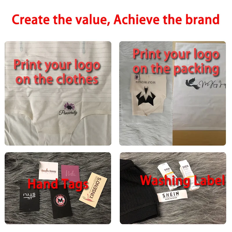 Private Label Women Corset Shapewear Waist Trainer Trimmer Belt Bandage Tummy Wrap