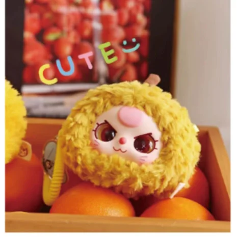 Hot Selling Mystery Toy Box wholesale Pretty desktop accessory baby three toy