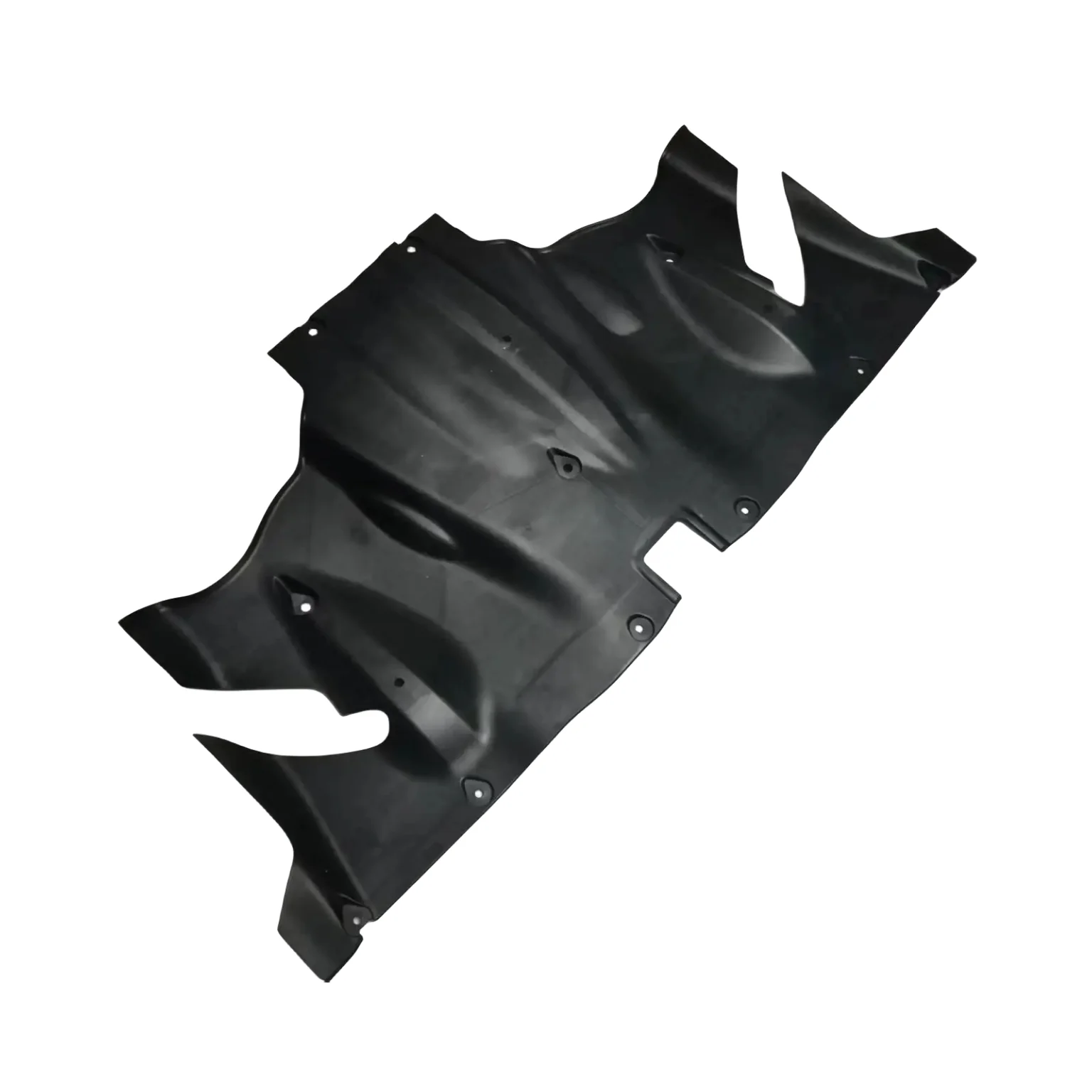 Wholesale Price Suitable For Tesla Model 3 Model Y Rear Motor Engine Lower Guard Plate  Parts 1498771 1498771-00-C 1498771-00-A