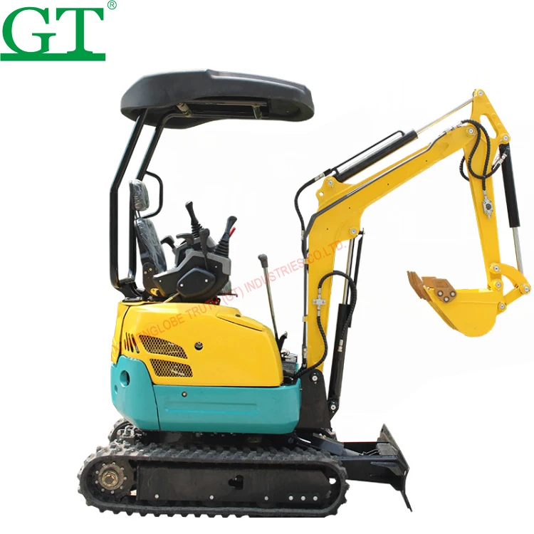 Используемый мини-экскаватор для продажи машины цена небольшой экскаватор