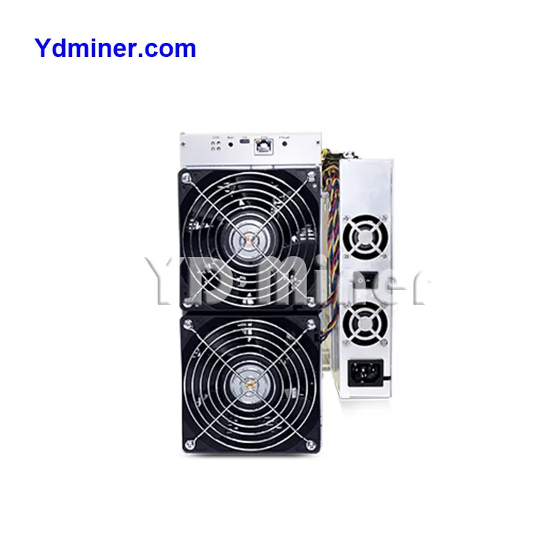 STU-U6 x11 Hashrate Strongu U6 Dash Miner 660Gh/s 1300W Dash Miner STU-U6