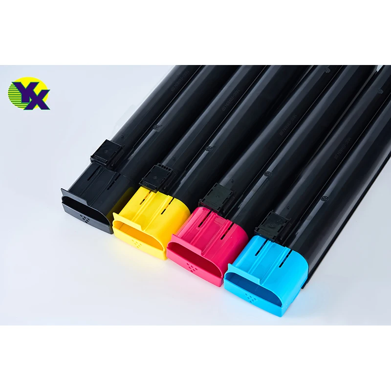 Compatible Xerox C60 C70 Toner Cartridges 006R01659 006R01660 006R01661 006R01662