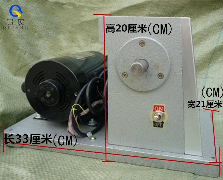 Computer Fully Automatic Coils Winder Winding Machine 2% Off