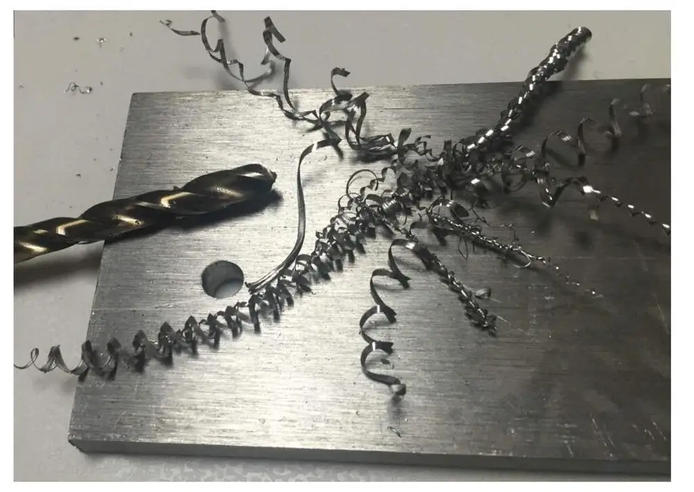 Metric M42 8% Cobalt Twist Drill Bits Set for Stainless Steel and Hard Metal