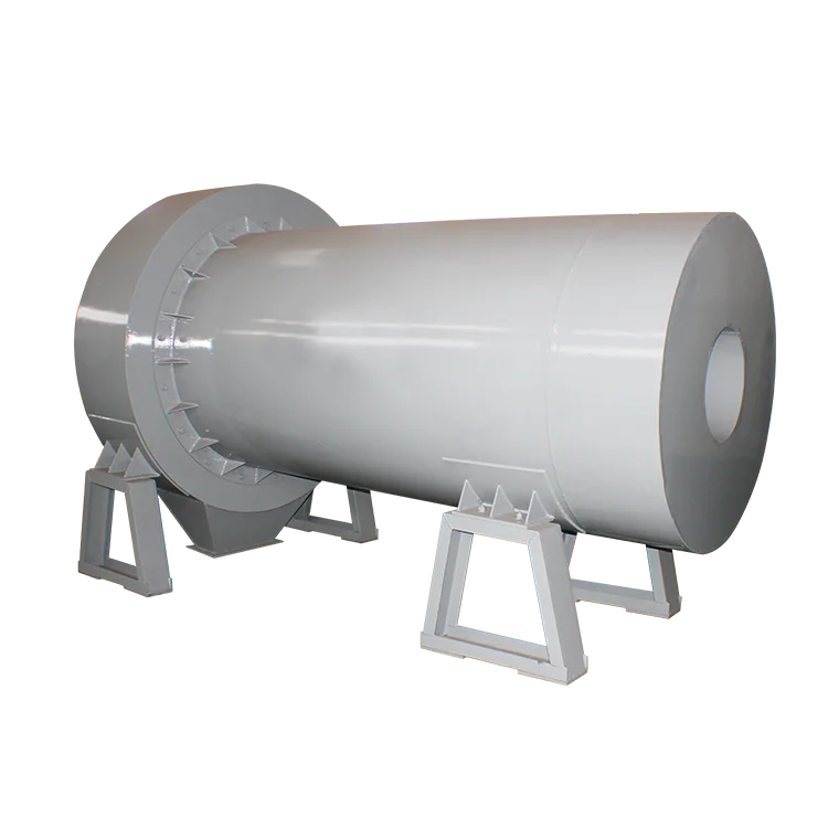 New Industrial salt drying machine salt direct rotary dryer for salt