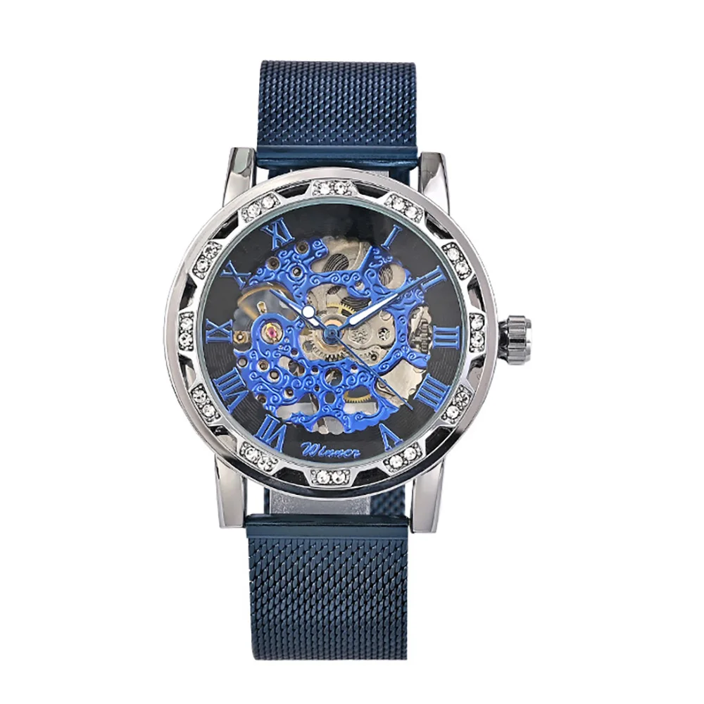 Мужские автоматические часы