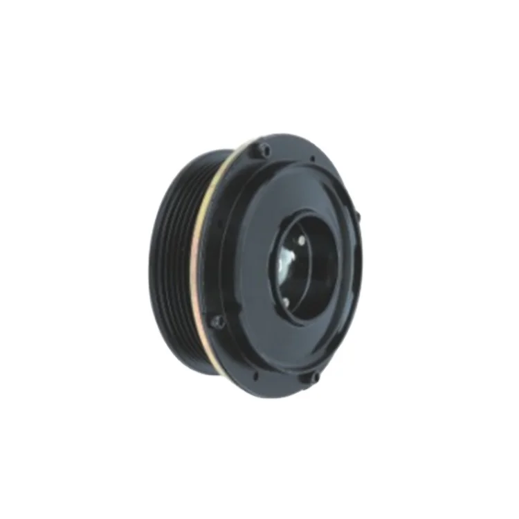 NPCL-A7005 wholesale 12V 110MM Car Auto Ac Compressor Clutch For TOYOTA CAMRY