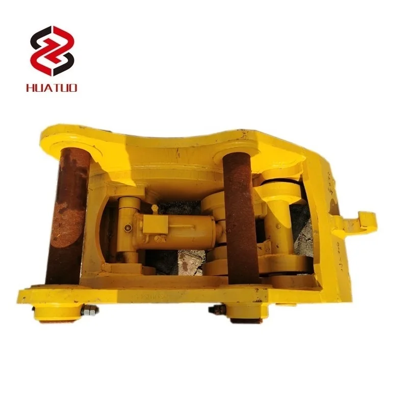 Хорошее качество, мини-экскаватор, гидравлический, наклонный, быстросъемный