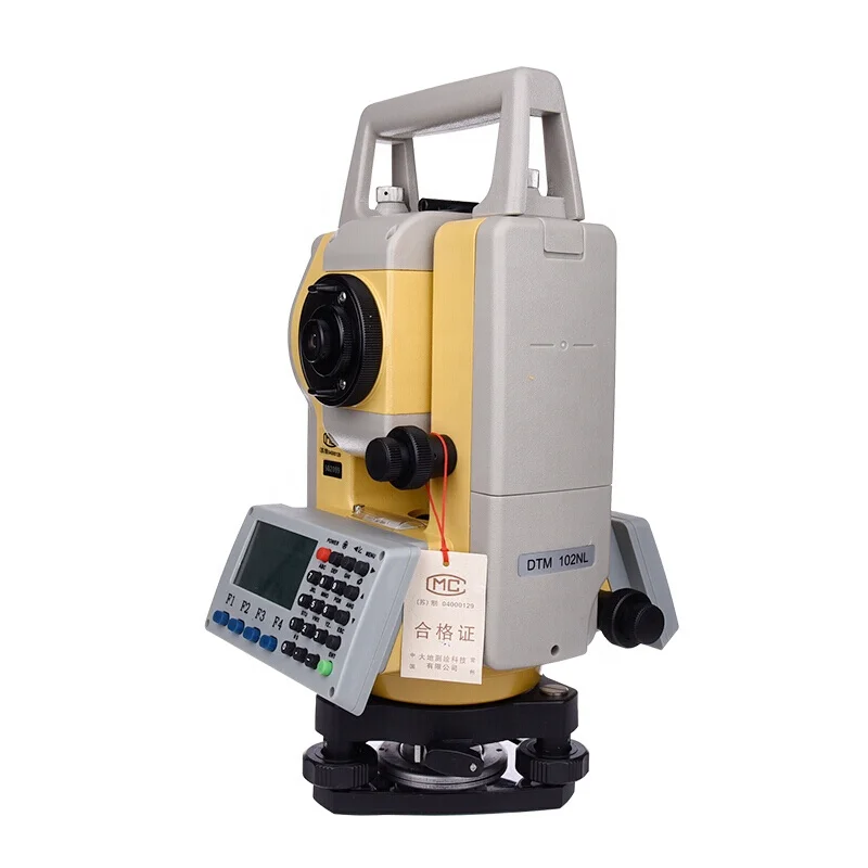 Total station