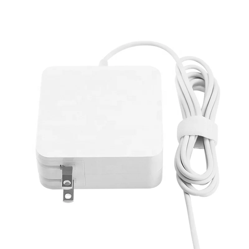  Amazon горячие продажи 16 5 V 3.65A 45 Вт 60 85 л Т-образный интерфейс зарядное устройство 30W 61W 87 USB C PD для MacBook