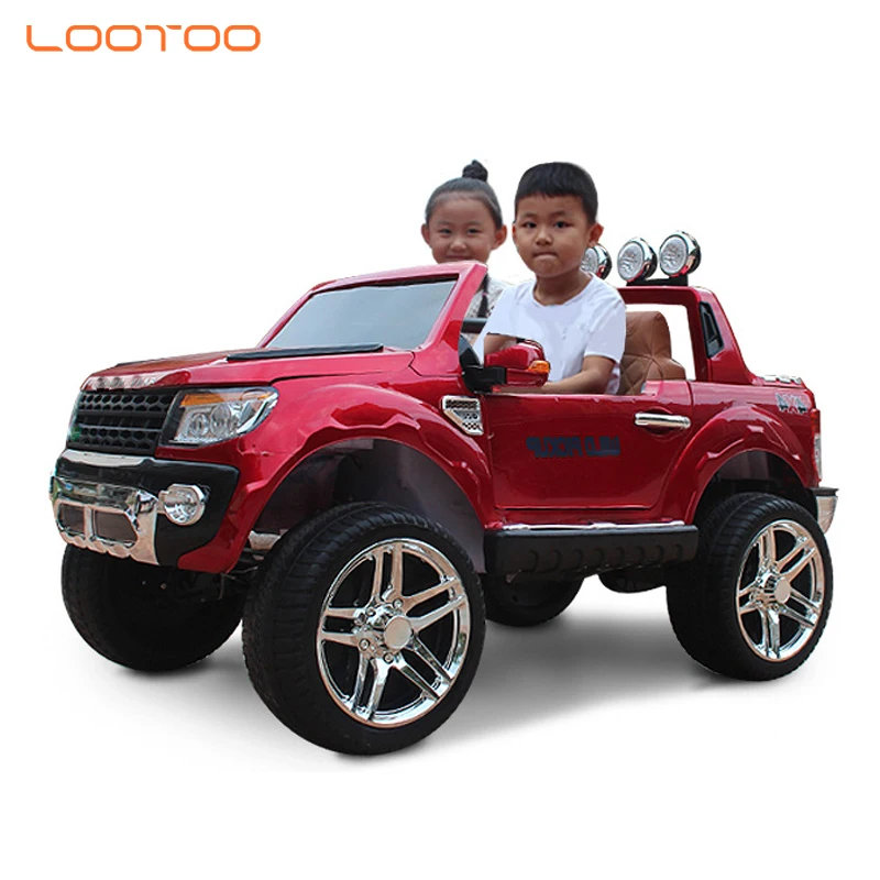 kids car electric 2 seats 12v children remote control car electric ride on cars with remote boys