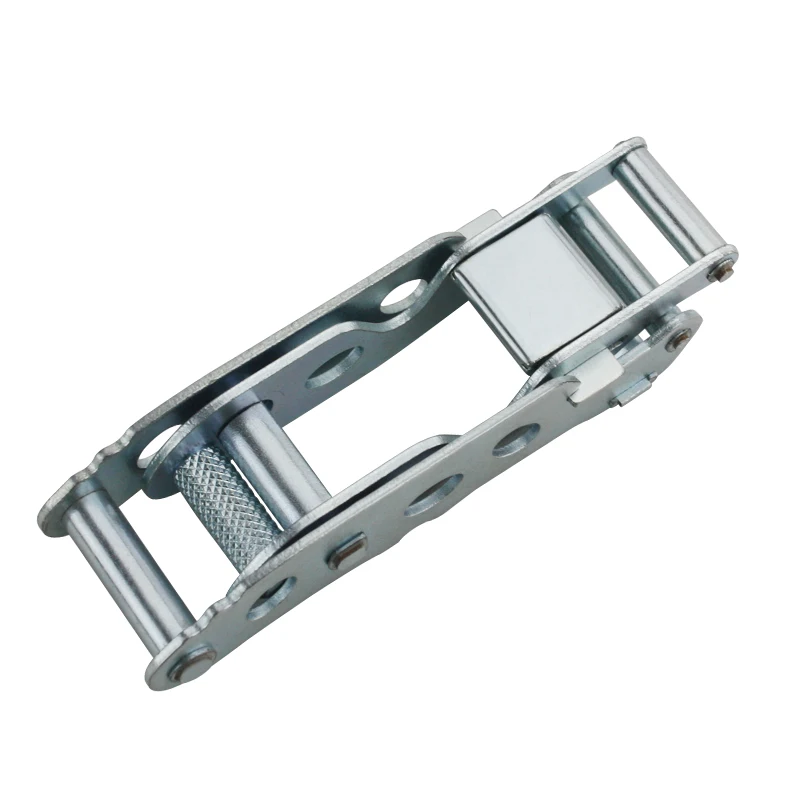 Automatic Lashing New Type Over Center Buckle