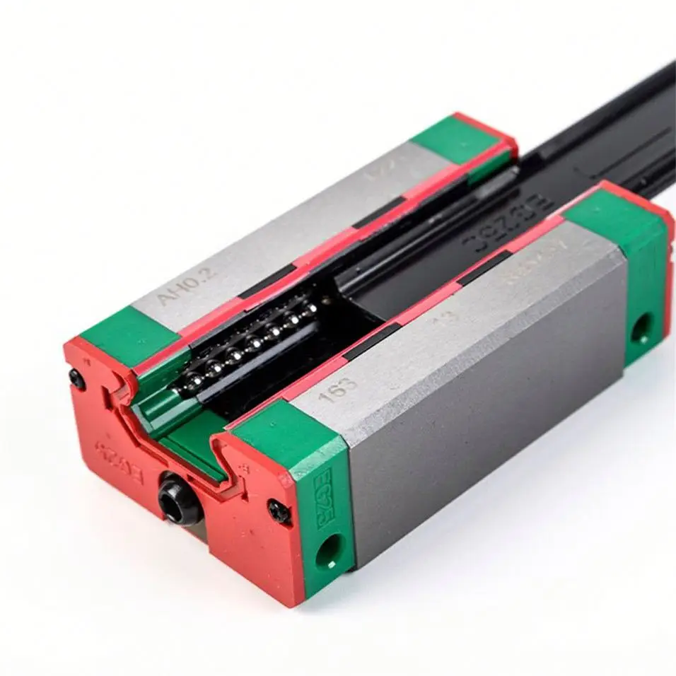 Linear Guide Way HGW35HB