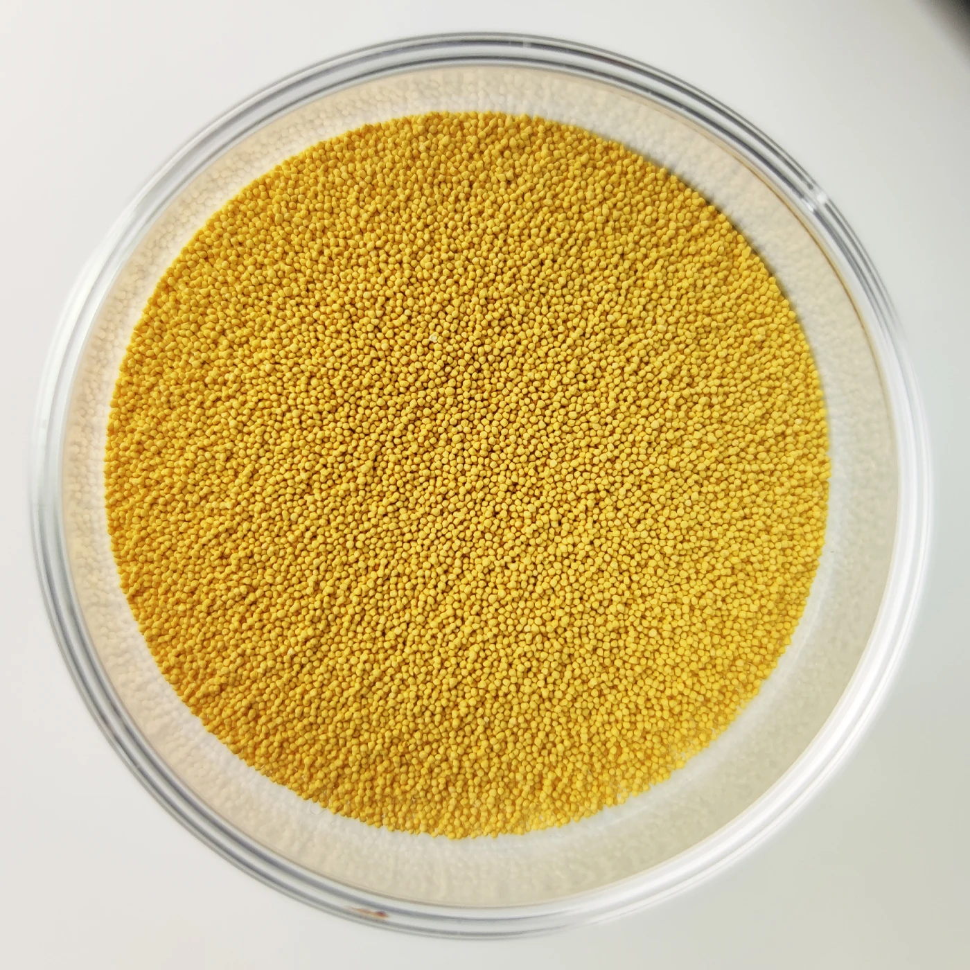 Silicalets S Желтый