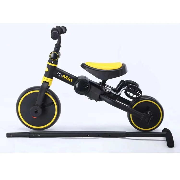 2014 new model  cool design  top sale hot selling good quality multi-function kids tricycle