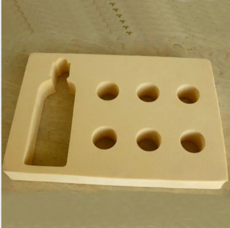 customized eva tray
