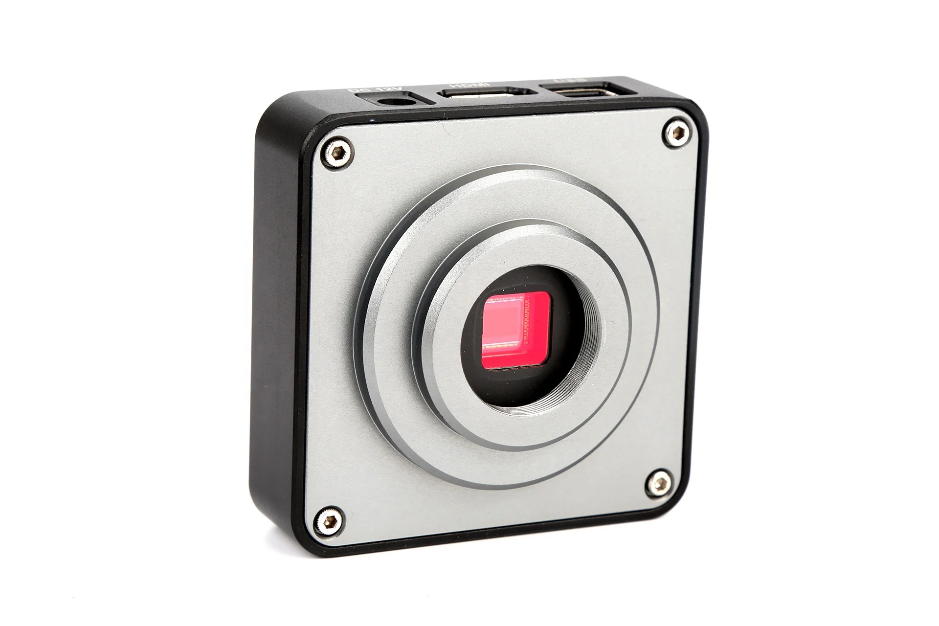 
Kaisi 1080P 30FPS 60FPS 130X Camera Microscope 20 Million pixel Microscope With Digital Camera 