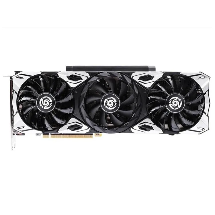 RTX 3080TI EAGLE OC 10G RTX3080 графическая карта GPU