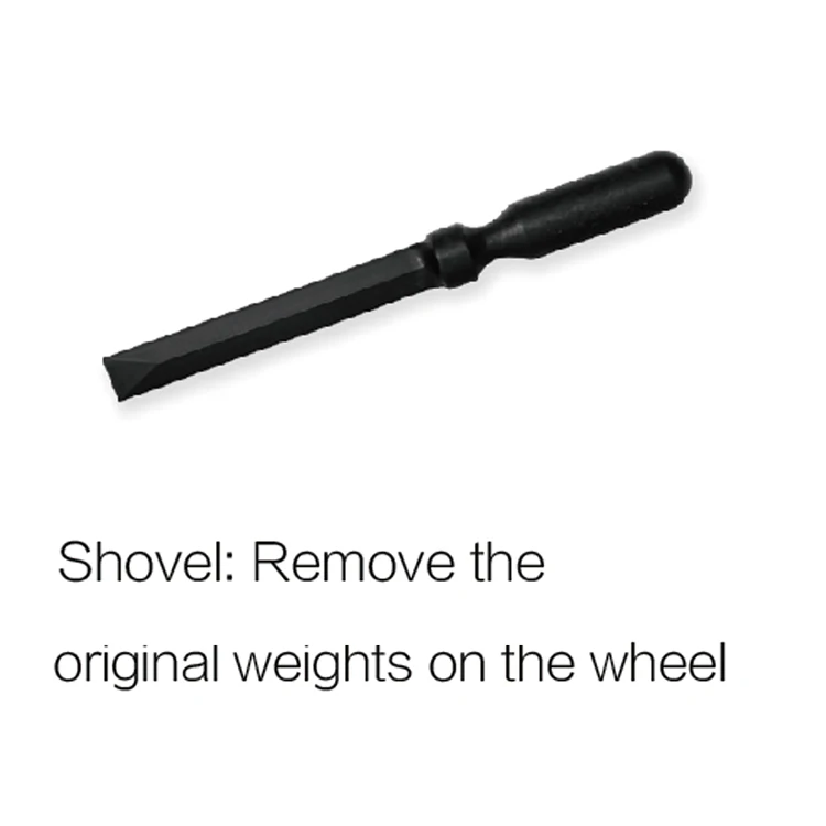 Car Wheel Balancer And Tyre Changer From Factory For Distributor